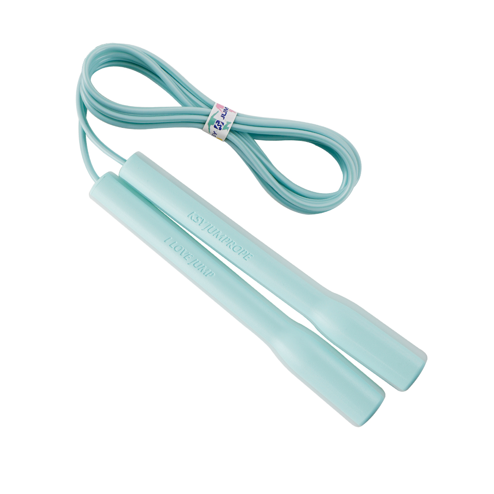 김수열줄넘기 골드플러스 SY-415, 민트, 1개